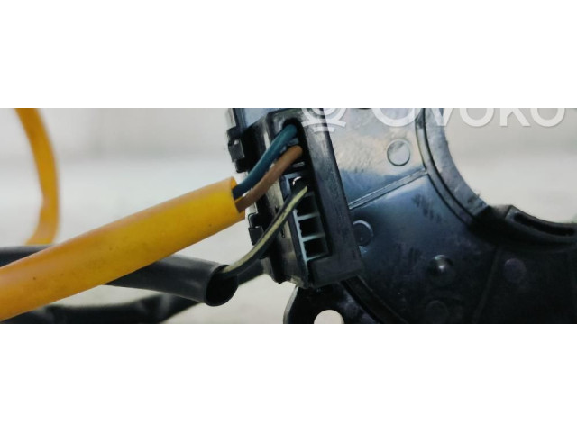 Подрулевой шлейф SRS    Chevrolet Matiz