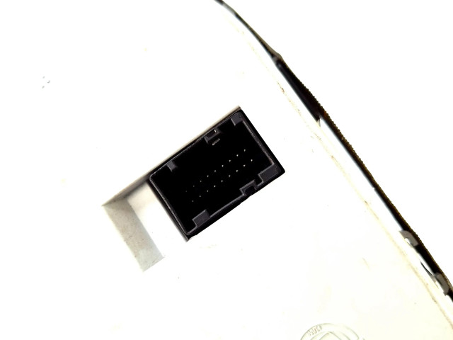 Панель приборов 06063460170 Fiat Albea