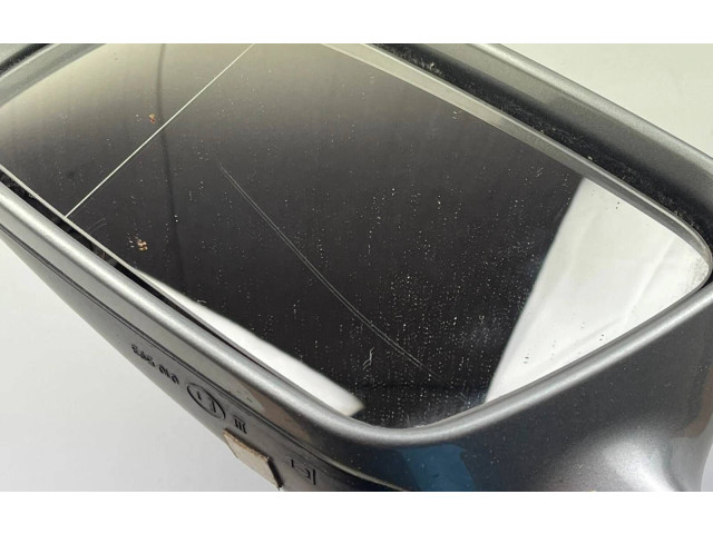 Zpětné zrcátko  Audi A8 S8 D2 4D 1996  4E1858531, E1010593  