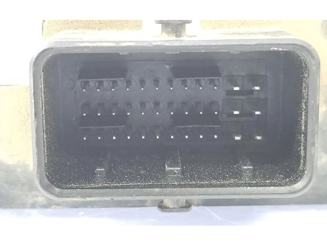 Řídící jednotka 9839587680, R04080026B Citroen Berlingo 1963