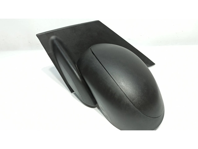 Зеркало электрическое Citroen C1 2006-2013 года