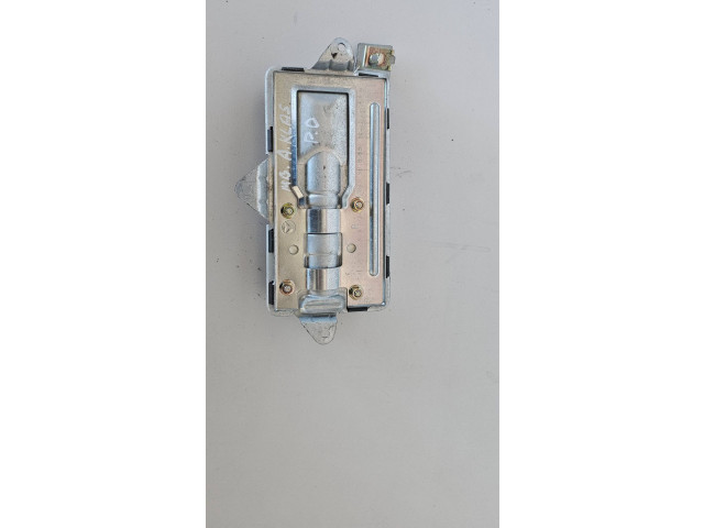 Подушка безопасности двери 1688600205 Mercedes-Benz A W168