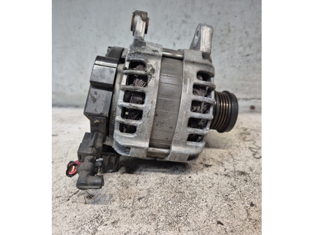 Генератор 231008033R   Renault Twingo III      