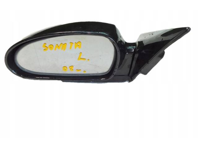 Зеркало электрическое Hyundai Sonata 1999 - 2005 года