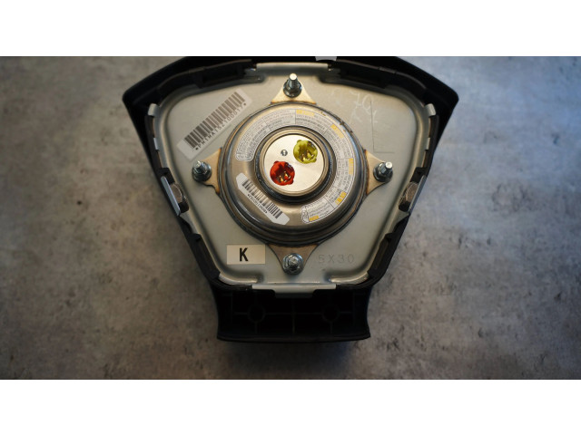 Подушка безопасности водителя    Infiniti Q70 Y51