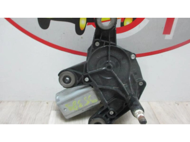 Моторчик заднего дворника 0000050508587 Alfa Romeo Mito