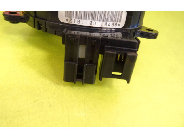 Подрулевой шлейф SRS Mazda 626