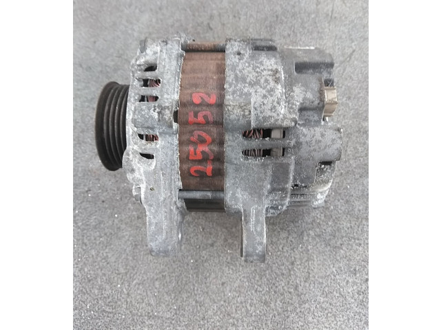 Генератор AHGA77, 28-6963   Honda Jazz      