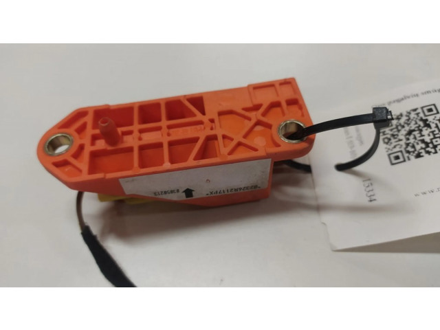 Датчик удара надувных подушек