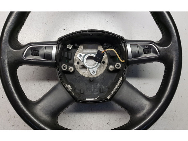 Руль Audi Q5 SQ5 2008 - 2017 года 8R0419091S