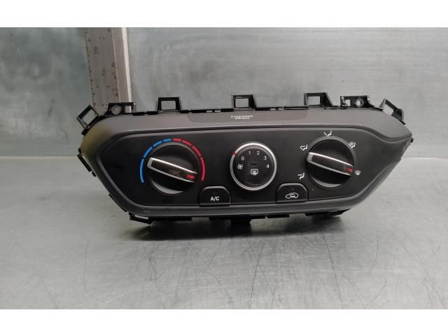 Блок управления климат-контролем 97250Q0010   Hyundai Bayon