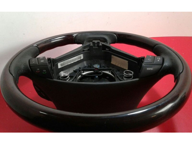 Руль Volvo V70 2005 - 2008 года 30643349, 08