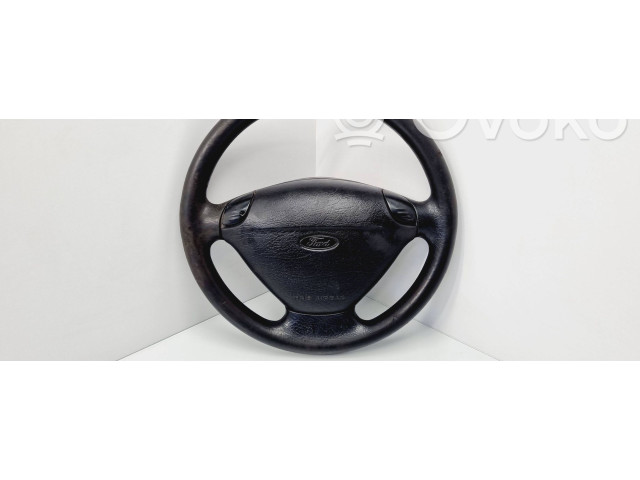 Руль Ford Galaxy  1995 - 2000 года 7M0419091BQ, 98VW3600ABW      