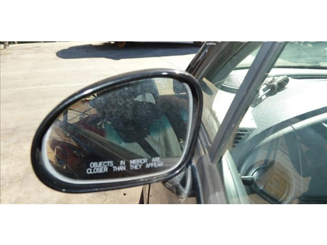 Зеркало электрическое     левое   Chevrolet Matiz     