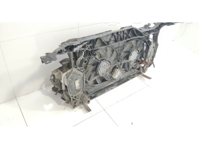 Комплект радиатора 993328L Audi Q5 SQ5