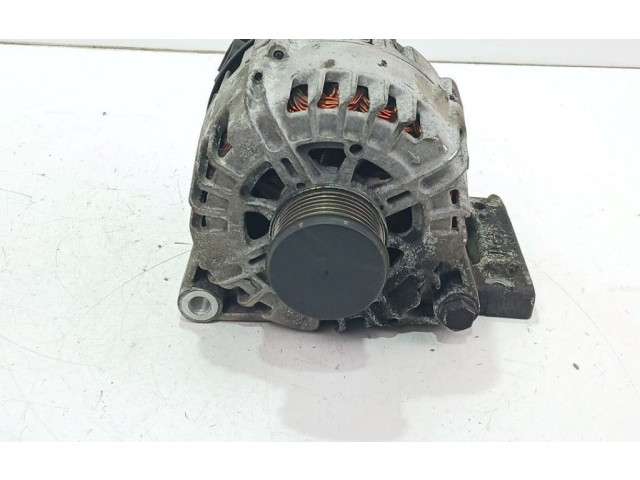 Генератор 9810525380   Peugeot Partner      