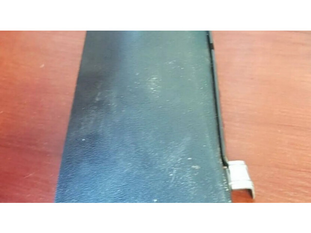 Подушка безопасности в сиденье 603477001 Mercedes-Benz A W169