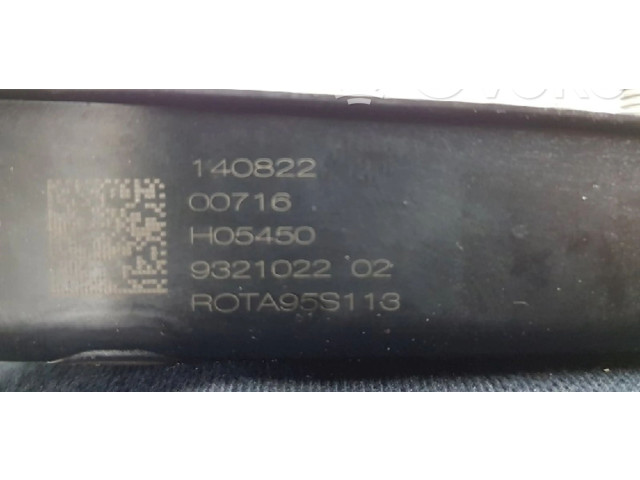 Блок предохранителей 932102202, 61149321022 Mini One - Cooper F56 F55