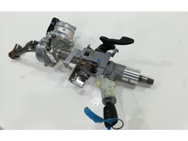  рейка  Колонка рулевая 488103373R   Dacia Jogger 2021 -  года