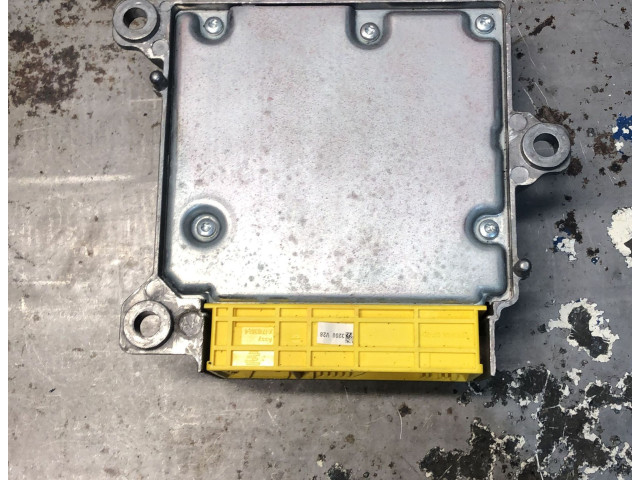 Блок подушек безопасности 68163811AB, 68163811AB Fiat Freemont