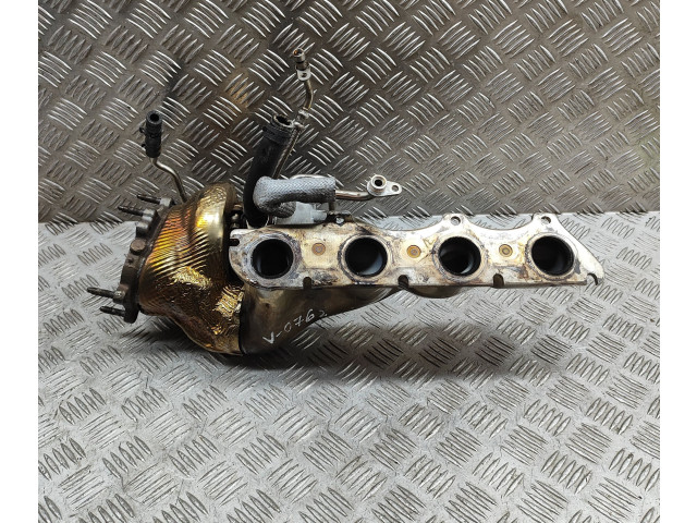 Турбина Bentley Flying Spur 079145703F, 079253033CF