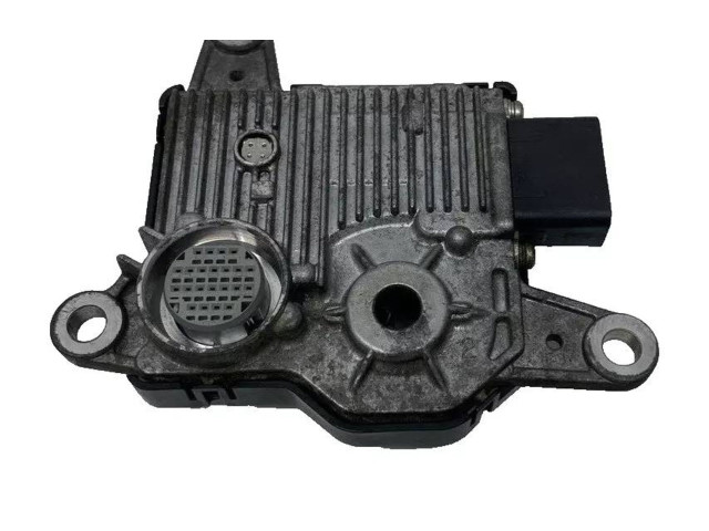 Блок управления коробкой передач 31312609   Volvo S60