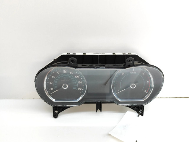 Панель приборов EX2310849JA Jaguar XF X250