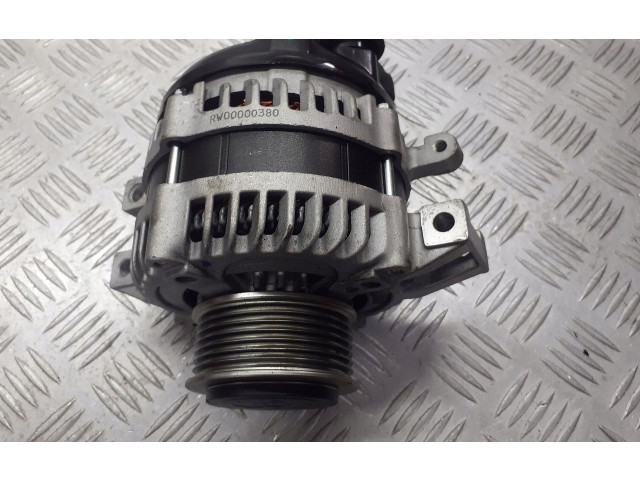 Генератор STARDAXSTX100343 Honda FR-V