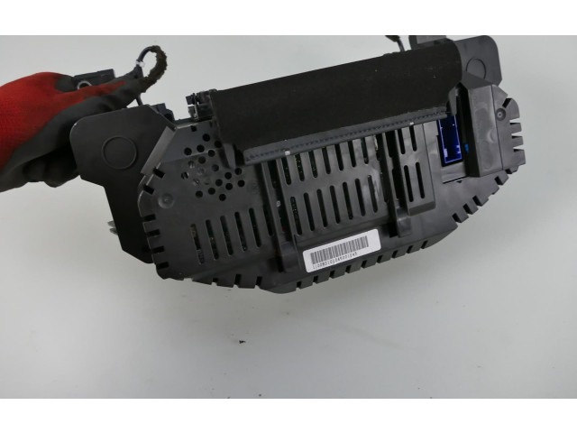 Панель приборов 4E0920951B   Audi A8 S8 D3 4E       