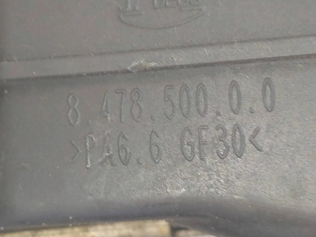 Интеркулер  46836770   Fiat Punto (188) 