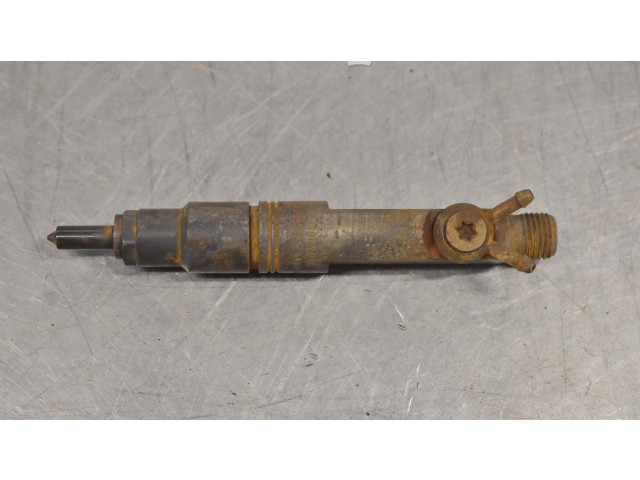 Жиклер (жиклеры) (форсунка (форсунки)       Volvo S80  1999 - 2003 года   