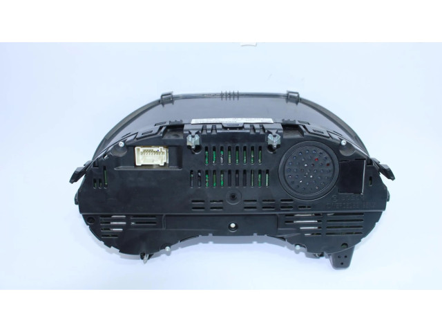 Панель приборов A0919006701 Infiniti Q30