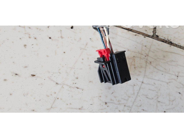 Зеркало электрическое        Audi A3 S3 8P  2003 - 2012 года   