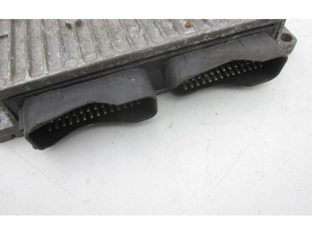 Блок управления коробкой передач S118047501B Citroen Xsara