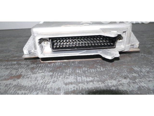 Řídící jednotka DC1810027, IAW1AP.40   Citroen Berlingo 1997