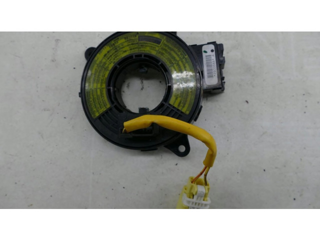 Подрулевой шлейф SRS Mazda Premacy