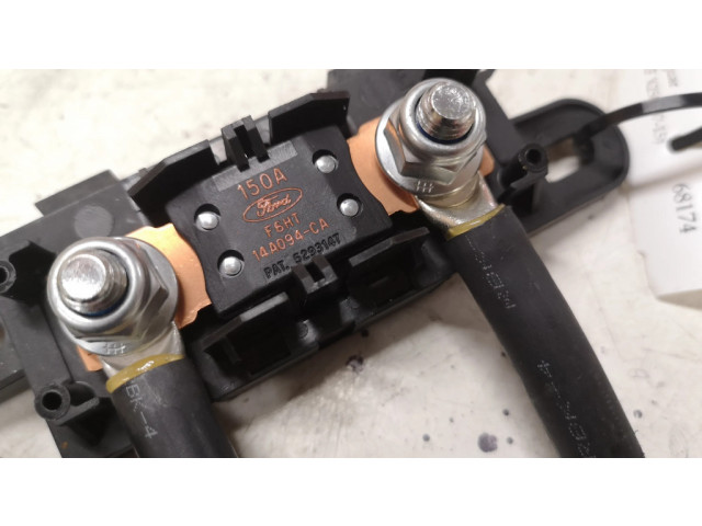 Блок предохранителей 14A094CA, 150A Jaguar XF X250