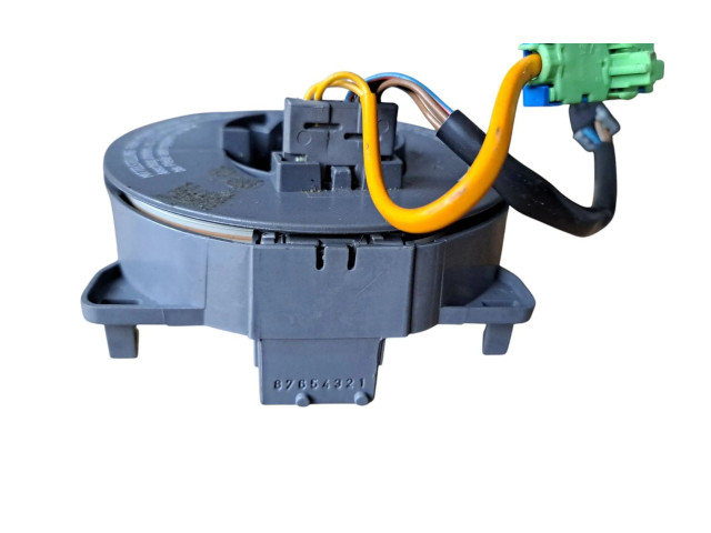 Подрулевой шлейф SRS 24459850, 1610662 Opel Combo C