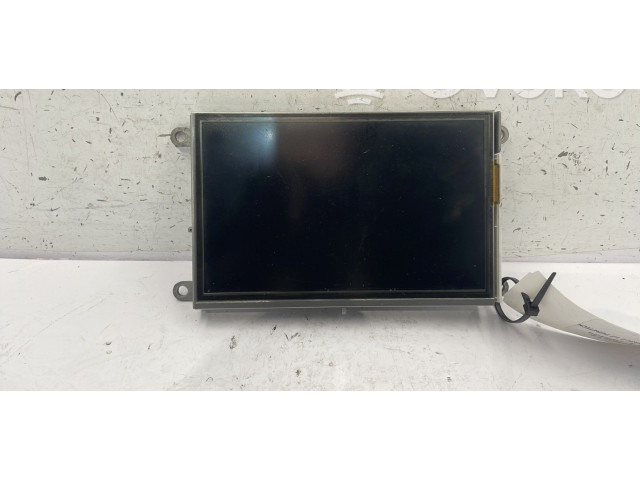 Дисплей 9831652880 Citroen C4 II Picasso