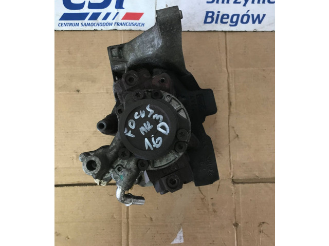 Vstřikovací čerpadlo 96762897, 5WS40893   Ford Grand C-MAX     