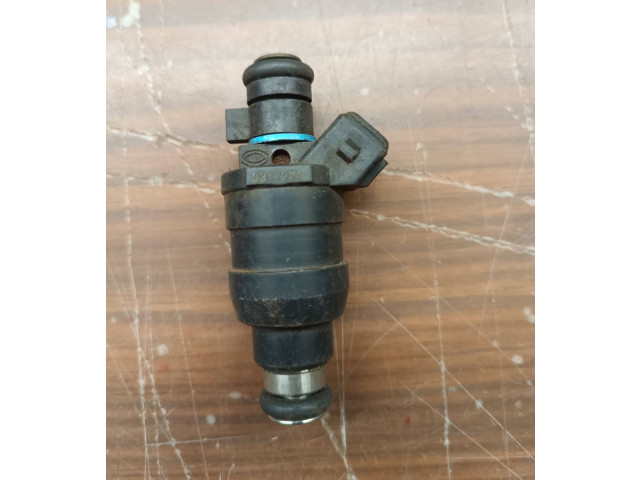 Форсунка d3172ma Peugeot 406 HU7JP4