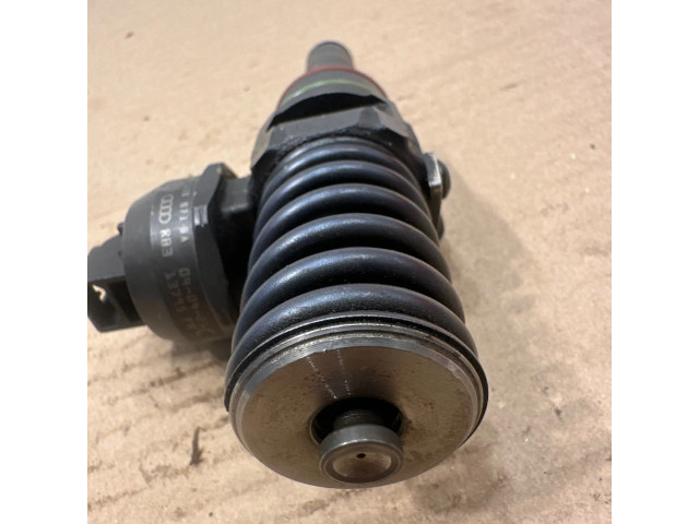 Vstřikovač 038130073ba Seat Alhambra (Mk1) pro naftový motor 1.9