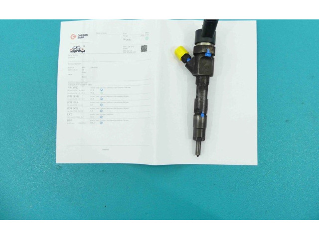 Volant Mitsubishi Space Star 2005 0445110021, IMPRK1305520