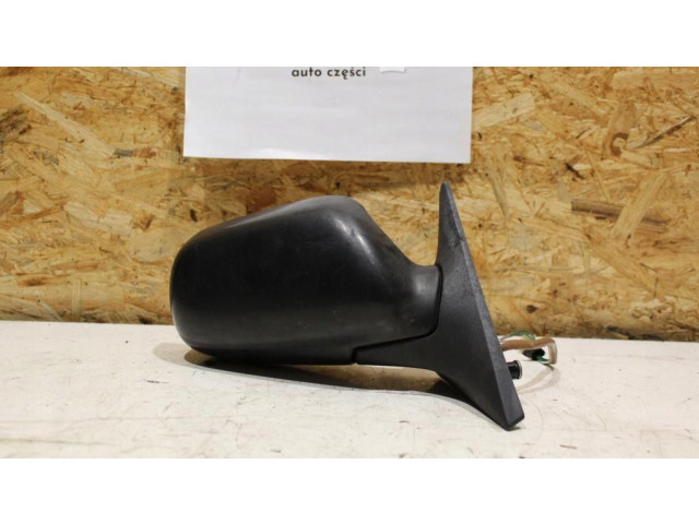 Зеркало электрическое        Subaru Forester SF  2000 - 2003 года   