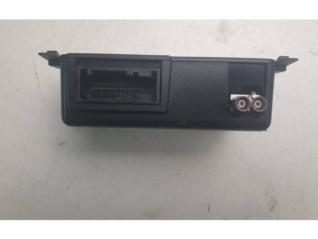 Tālruņa vadības bloks