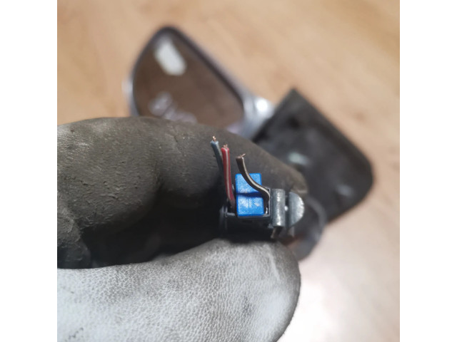 Zpětné zrcátko pravé Pontiac Sunfire 2005