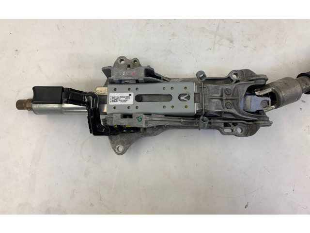    Рулевая рейка A2054620005   Mercedes-Benz C AMG W205 2014 -  года