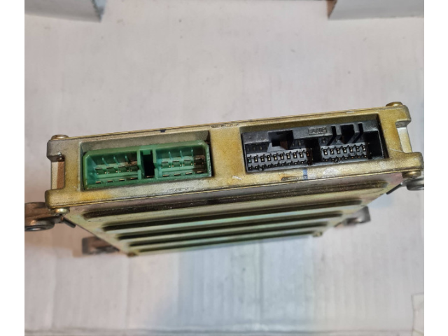 Řídící jednotka 37820PM5X80, 607309184M Honda Civic 1991