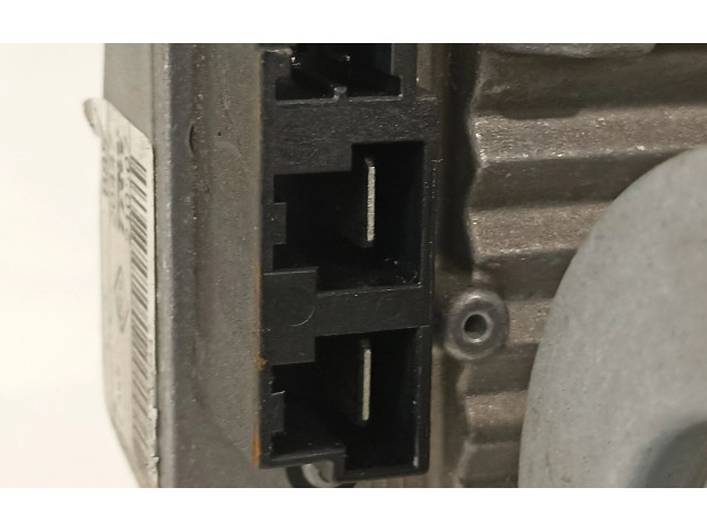 Рулевая рейка 8200751237 Renault Clio III 2005 - 2012 года