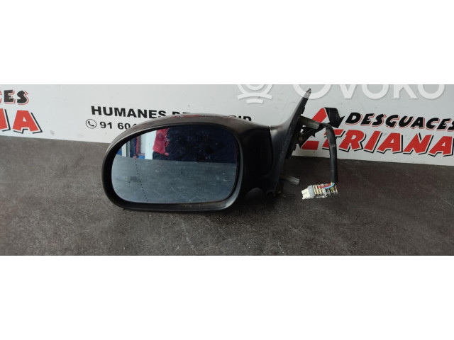 Зеркало электрическое Peugeot 406 1996 - 1999 года